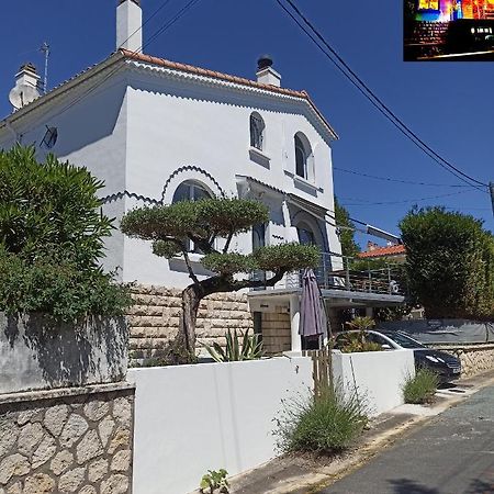 Chambres D'Hotes La Pastourelle Royan Centre מראה חיצוני תמונה