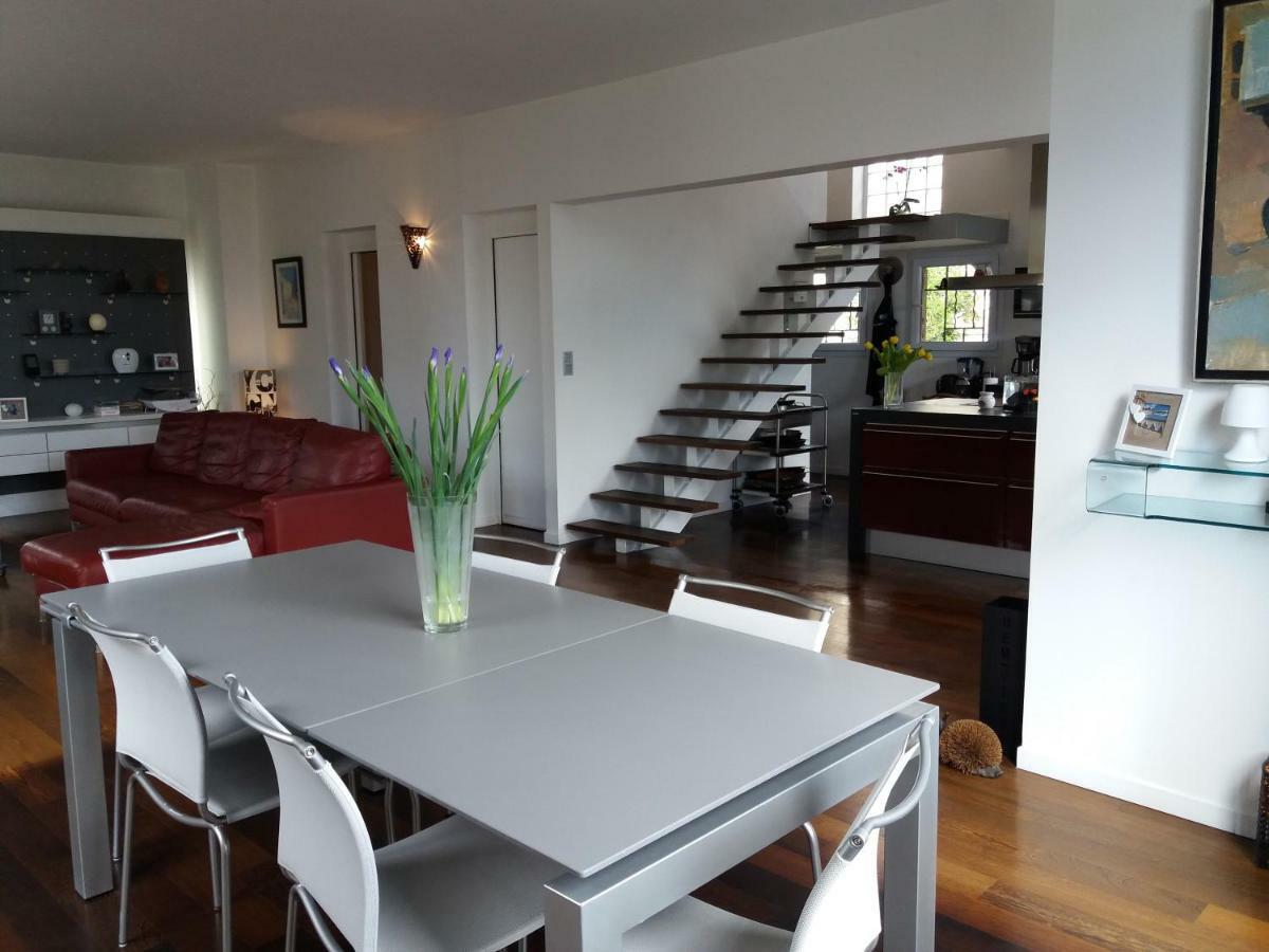 Chambres D'Hotes La Pastourelle Royan Centre מראה חיצוני תמונה