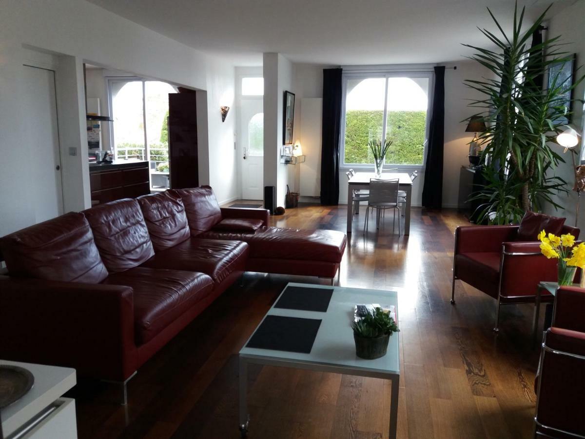 Chambres D'Hotes La Pastourelle Royan Centre מראה חיצוני תמונה