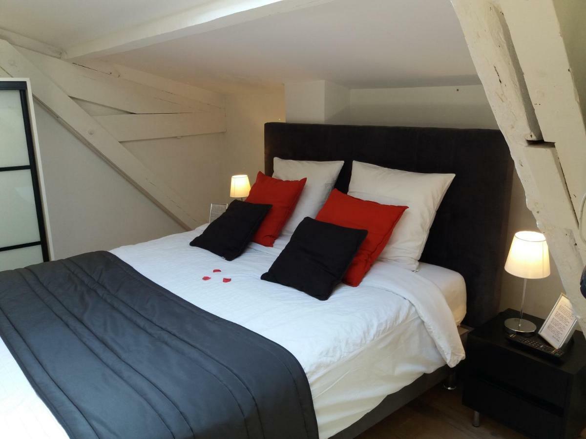 Chambres D'Hotes La Pastourelle Royan Centre מראה חיצוני תמונה